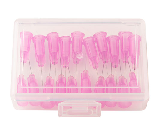 プラスティック基ニードル 1箱（20本入）