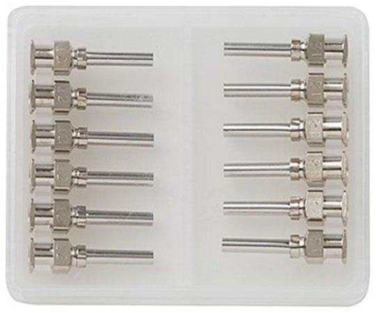 金属基ニードル 1箱（12本入）