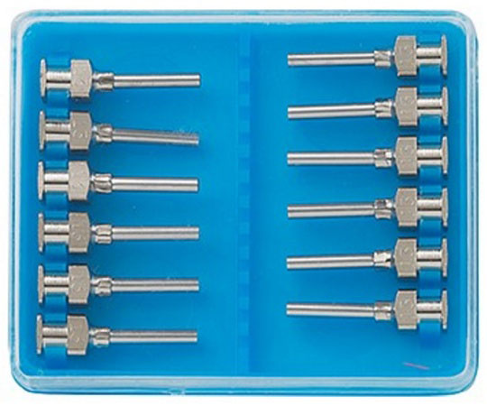 金属基ニードル 1箱（12本入）