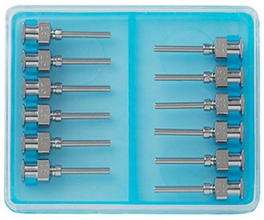 金属基ニードル 1箱（12本入）