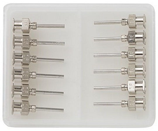 金属基ニードル 1箱（12本入）