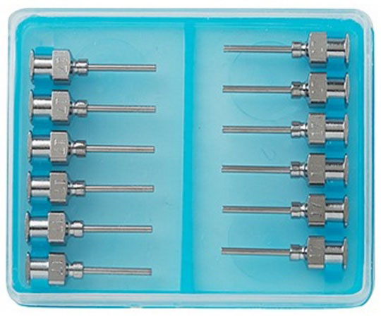 金属基ニードル 1箱（12本入）