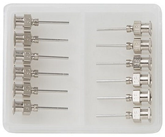 金属基ニードル 1箱（12本入）