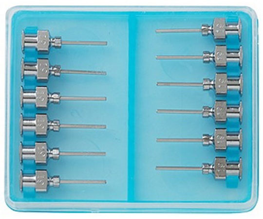 金属基ニードル 1箱（12本入）