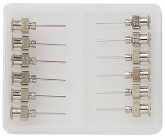 金属基ニードル 1箱（12本入）