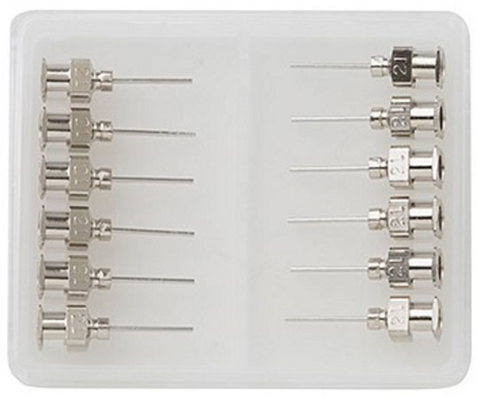 金属基ニードル 1箱（12本入）