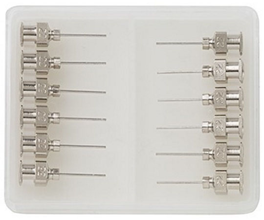 金属基ニードル 1箱（12本入）