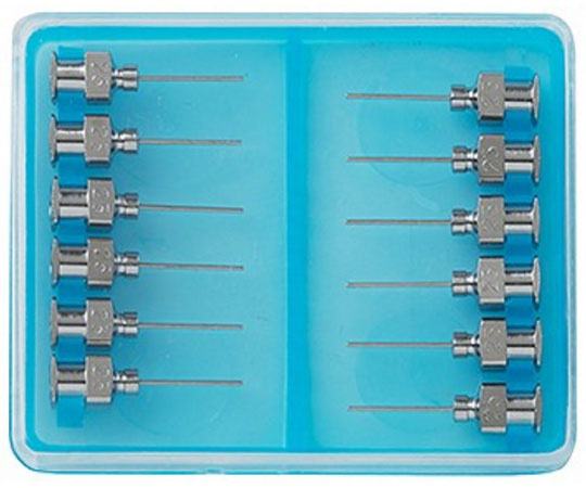 金属基ニードル 1箱（12本入）