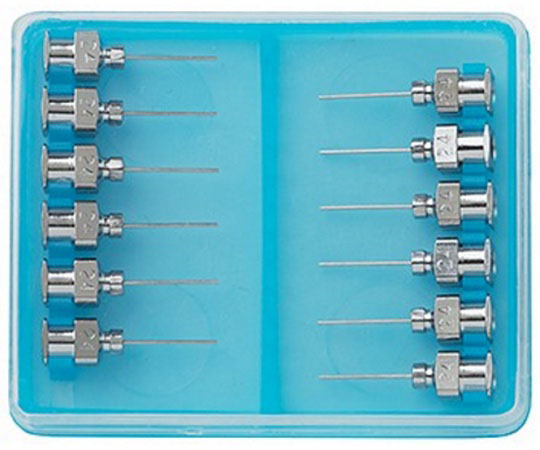 金属基ニードル 1箱（12本入）