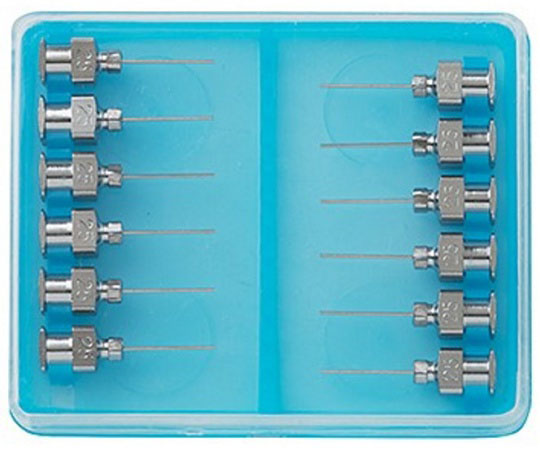 金属基ニードル 1箱（12本入）
