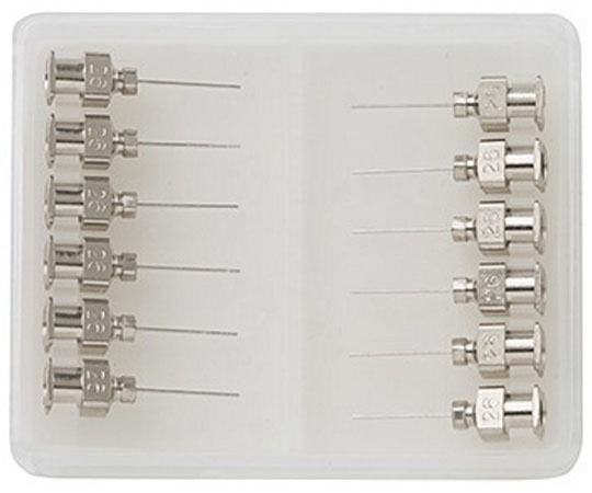 金属基ニードル 1箱（12本入）