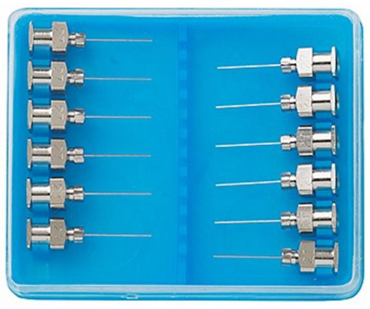 金属基ニードル 1箱（12本入）