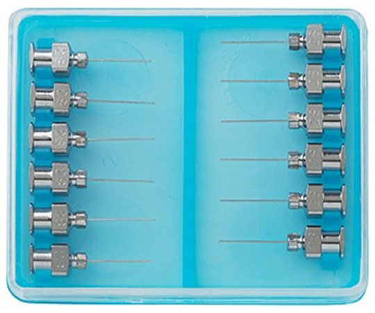 金属基ニードル 1箱（12本入）