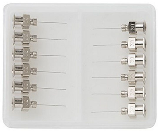 金属基ニードル 1箱（12本入）