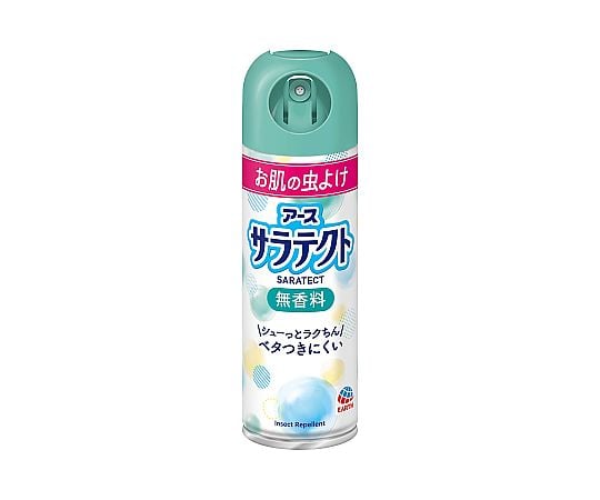 64-0923-30 サラテクト 無香料 200mL 【AXEL】 アズワン