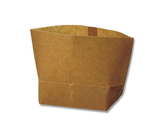 ロー引き袋　亀底タイプ　W-2　20枚