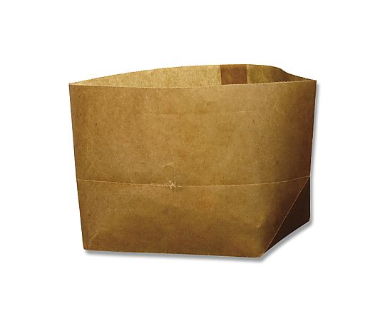 ロー引き袋　亀底タイプ　W-3　20枚