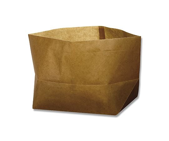 ロー引き袋　亀底タイプ　W-5　20枚