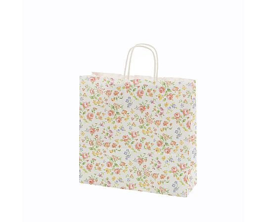 手提げ紙袋　25チャームバッグ　3才　ロマネスク　50枚