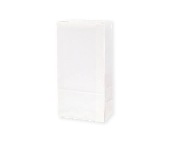 角底袋　No.6　白無地　100枚