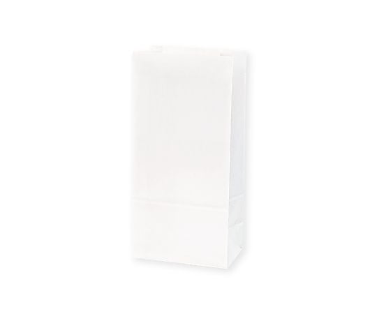 角底袋　No.8　白無地　100枚