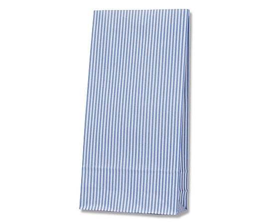 角底袋　ファンシーバッグ　S4　モノストライプ　B　100枚