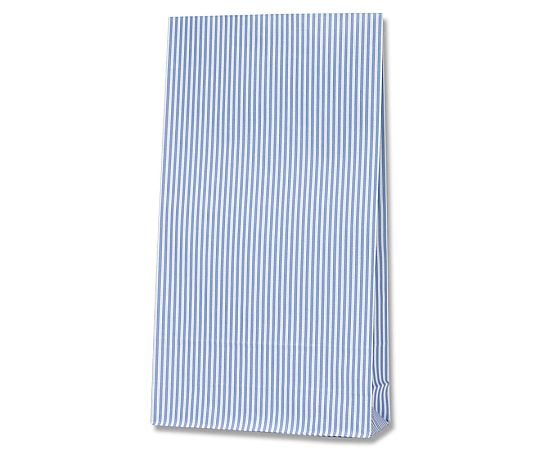 角底袋　ファンシーバッグ　4才　モノストライプ　B　100枚