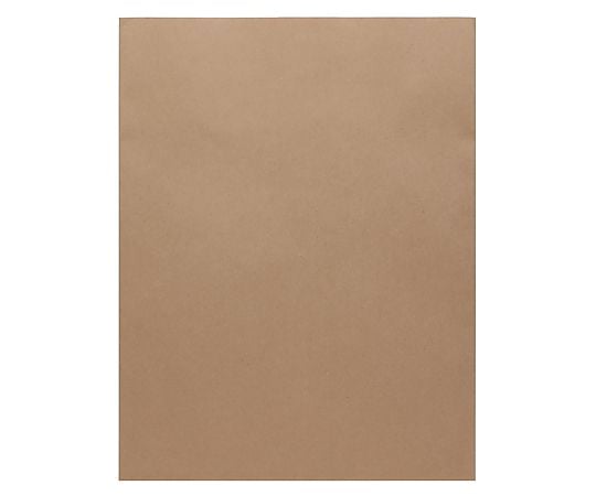 平袋　柄小袋　ストレートタイプ　M　未晒無地　20枚