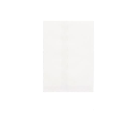 平袋　柄小袋　ストレートタイプ　18才　白無地　200枚