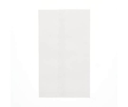 平袋　柄小袋　ストレートタイプ　B型　白無地　100枚