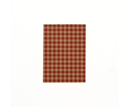 平袋　柄小袋　ストレートタイプ　36才　ギンガム2　R　400枚