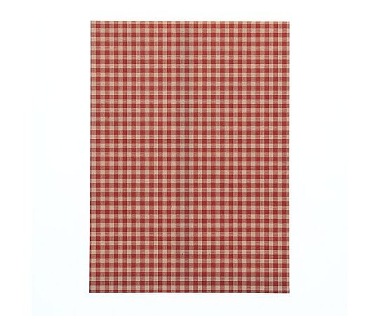 平袋　柄小袋　ストレートタイプ　8才　ギンガム2　R　100枚