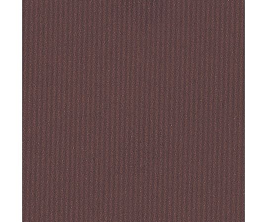 包装紙　半才　筋無地　焦茶　100枚