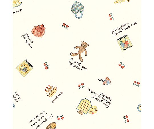 包装紙　半才　ディアフレンド　100枚