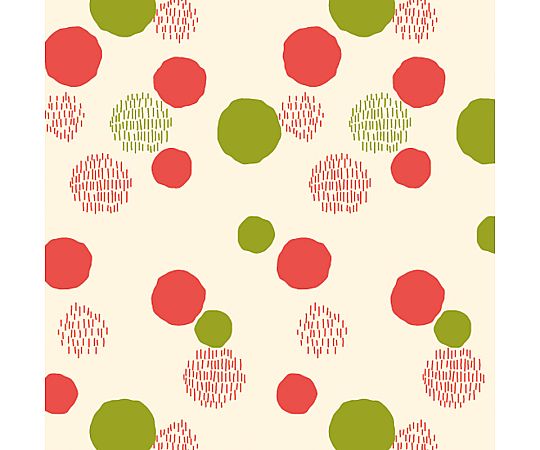 包装紙　半才　はなあられ　50枚