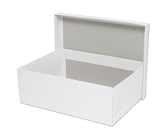 白無地箱　カバン箱　C　10枚