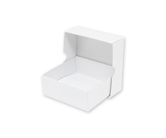 デラックス白無地箱　BE-2　ベルト用　10枚