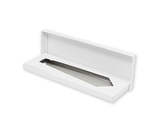 デラックス白無地箱　N-3　ネクタイ用　L　10枚