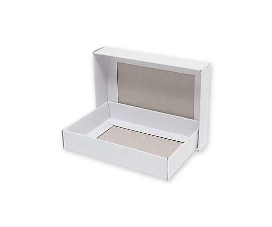 デラックス白無地箱　サイフ用　S　10枚