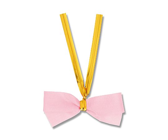 クイックリボン　18mm巾　ピンク　20個