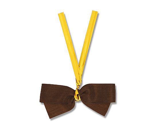 クイックリボン　18mm巾　ココア　20個