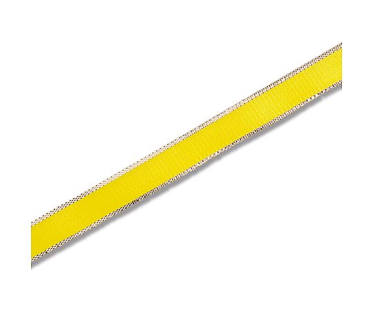 カールリボン　12×30　キイロ　1巻