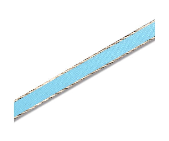 カールリボン　12×30　ミズ　1巻