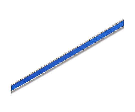 カールリボン　6×30　ブルー　1巻