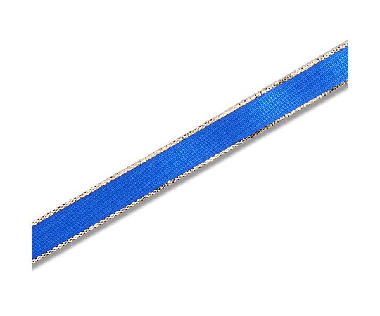 カールリボン　12×30　ブルー　1巻