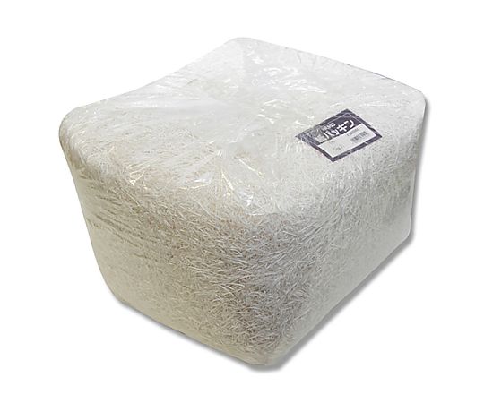 緩衝材　紙パッキン　業務用　1kg入　シロ　1袋
