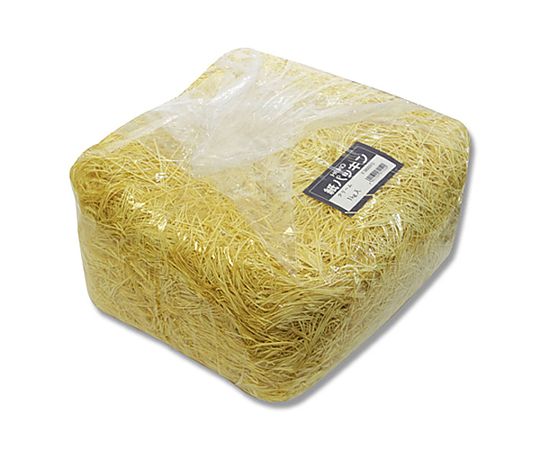 緩衝材　紙パッキン　業務用　1kg入　クリーム　1袋