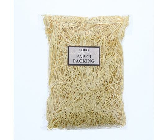 緩衝材　紙パッキン　40g入　クラフト　1袋