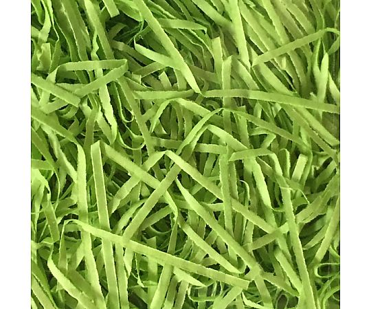 緩衝材　紙パッキン　業務用　1kg入　グリーン　1袋