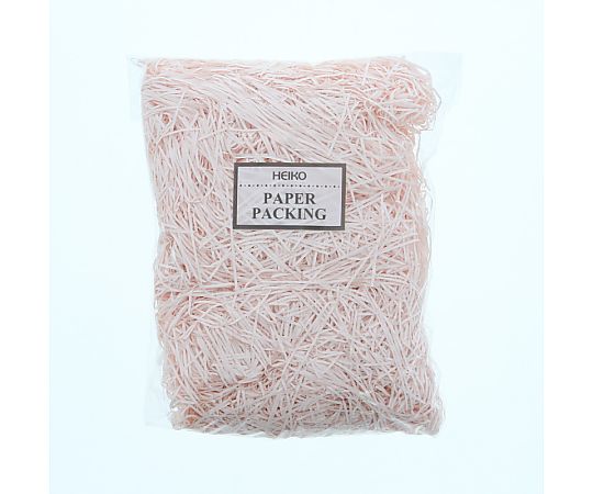 緩衝材　紙パッキン　40g入　サクラ　1袋